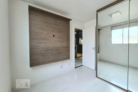 Quarto 1 de apartamento para alugar com 2 quartos, 54m² em Itatiaia, Belo Horizonte