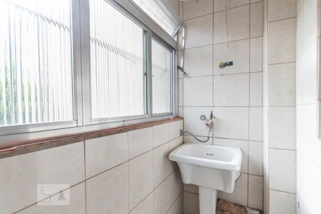 Apartamento para alugar com 40m², 1 quarto e sem vagaÁrea de Serviço
