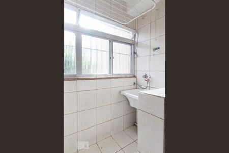 Apartamento para alugar com 40m², 1 quarto e sem vagaÁrea de Serviço