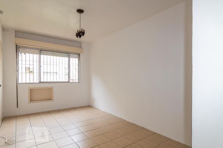 Apartamento para alugar com 40m², 1 quarto e sem vagaSala