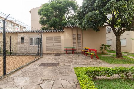 Apartamento para alugar com 40m², 1 quarto e sem vagaÁrea comum
