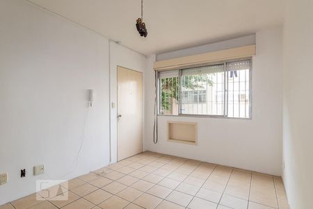 Apartamento para alugar com 40m², 1 quarto e sem vagaSala