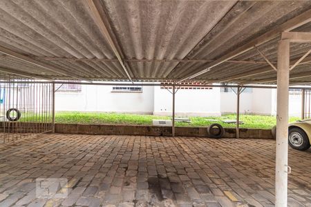 Apartamento para alugar com 40m², 1 quarto e sem vagaGaragem
