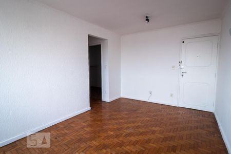 Sala de apartamento à venda com 2 quartos, 70m² em Belenzinho, São Paulo