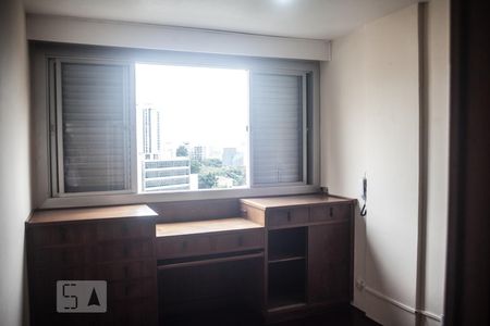 Quarto de apartamento para alugar com 1 quarto, 42m² em Consolação, São Paulo