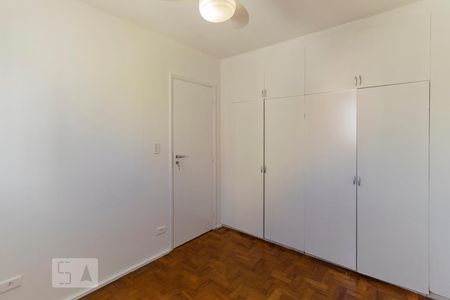Quarto de apartamento para alugar com 1 quarto, 40m² em Bela Vista, São Paulo