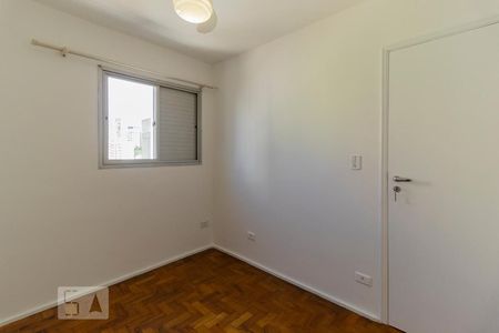 Quarto de apartamento para alugar com 1 quarto, 40m² em Bela Vista, São Paulo