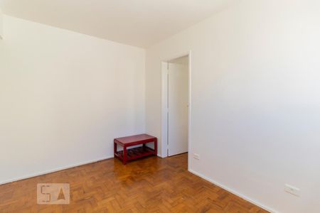 Sala de apartamento para alugar com 1 quarto, 40m² em Bela Vista, São Paulo