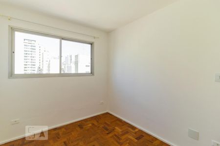 Sala de apartamento para alugar com 1 quarto, 40m² em Bela Vista, São Paulo