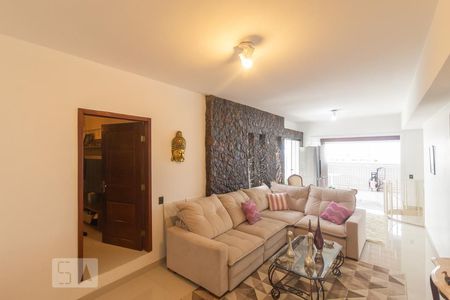 Apartamento para alugar com 260m², 3 quartos e 3 vagasSala 2 