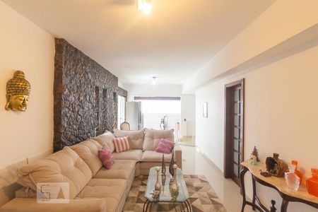 Apartamento para alugar com 260m², 3 quartos e 3 vagasSala 2 