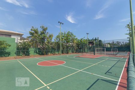 Apartamento para alugar com 260m², 3 quartos e 3 vagasÁrea Comum - Quadra Basquete