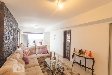 Apartamento para alugar com 260m², 3 quartos e 3 vagasSala 2 