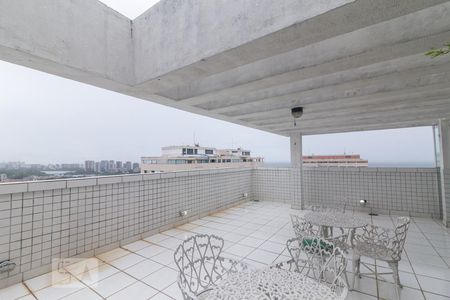 Apartamento para alugar com 260m², 3 quartos e 3 vagasVaranda Sala 2 
