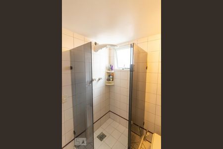 Apartamento para alugar com 260m², 3 quartos e 3 vagasBanheiro da Suíte 3