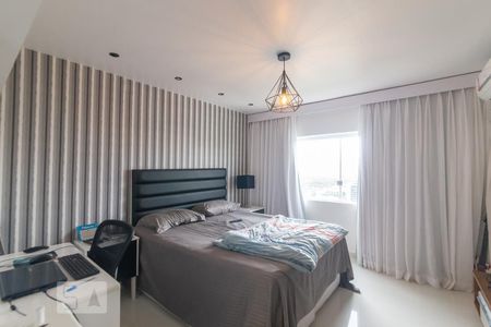 Apartamento para alugar com 260m², 3 quartos e 3 vagasSuíte 3