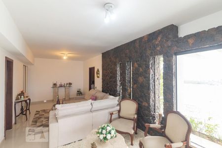 Apartamento para alugar com 260m², 3 quartos e 3 vagasSala 2 