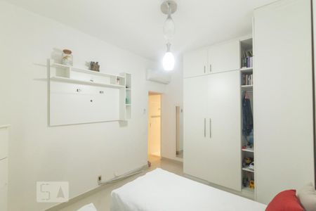 Apartamento para alugar com 260m², 3 quartos e 3 vagasSuíte 2