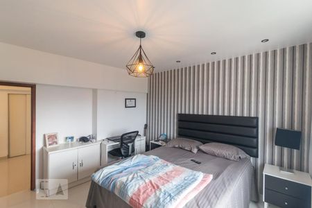 Apartamento para alugar com 260m², 3 quartos e 3 vagasSuíte 3