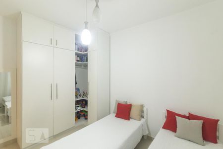 Apartamento para alugar com 260m², 3 quartos e 3 vagasSuíte 2