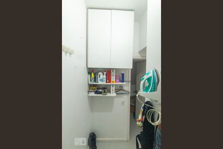 Apartamento para alugar com 260m², 3 quartos e 3 vagasQuarto de Serviço