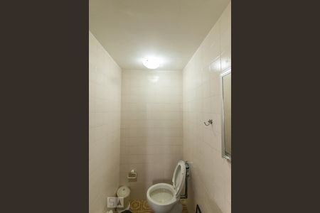 Apartamento para alugar com 260m², 3 quartos e 3 vagasLavabo 2