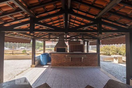 Apartamento para alugar com 260m², 3 quartos e 3 vagasÁrea Comum - Churrasqueira