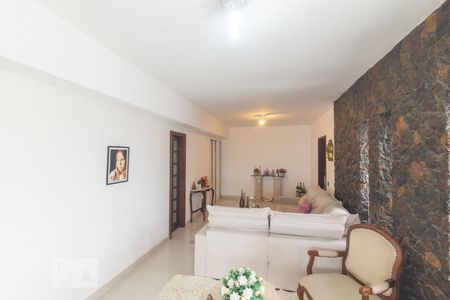 Apartamento para alugar com 260m², 3 quartos e 3 vagasSala 2 