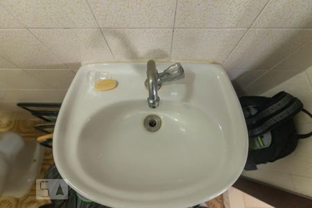 Apartamento para alugar com 260m², 3 quartos e 3 vagasLavabo 2