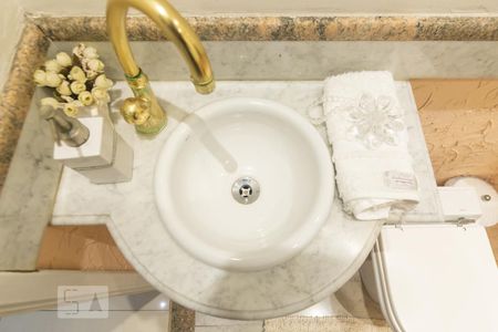 Apartamento para alugar com 260m², 3 quartos e 3 vagasLavabo 1