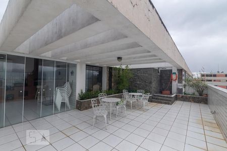 Apartamento para alugar com 260m², 3 quartos e 3 vagasVaranda Sala 2 