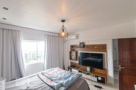 Apartamento para alugar com 260m², 3 quartos e 3 vagasSuíte 3