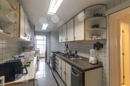 Apartamento para alugar com 260m², 3 quartos e 3 vagasCozinha