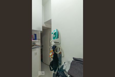 Apartamento para alugar com 260m², 3 quartos e 3 vagasQuarto de Serviço