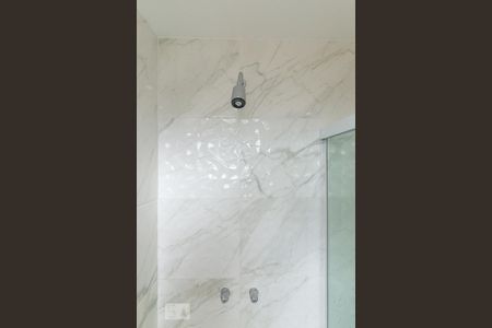 Apartamento para alugar com 260m², 3 quartos e 3 vagasBanheiro da Suíte 1