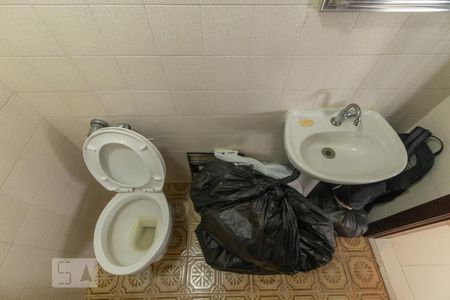 Apartamento para alugar com 260m², 3 quartos e 3 vagasLavabo 2