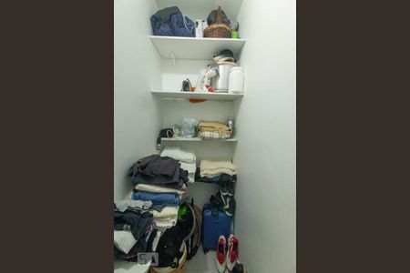 Apartamento para alugar com 260m², 3 quartos e 3 vagasQuarto de Serviço