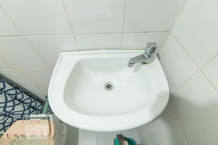 Apartamento para alugar com 260m², 3 quartos e 3 vagasBanheiro de Serviço