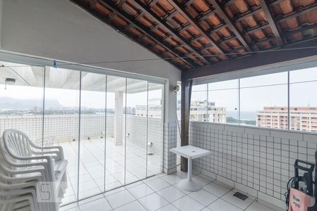 Apartamento para alugar com 260m², 3 quartos e 3 vagasÁrea Convivência