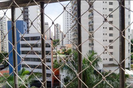 Vista do Quarto 1 de apartamento para alugar com 2 quartos, 65m² em Vila Mascote, São Paulo
