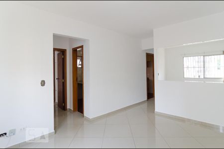 Sala de apartamento para alugar com 2 quartos, 65m² em Vila Mascote, São Paulo
