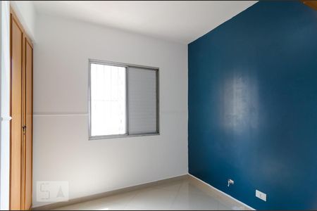 Quarto 2 de apartamento para alugar com 2 quartos, 65m² em Vila Mascote, São Paulo