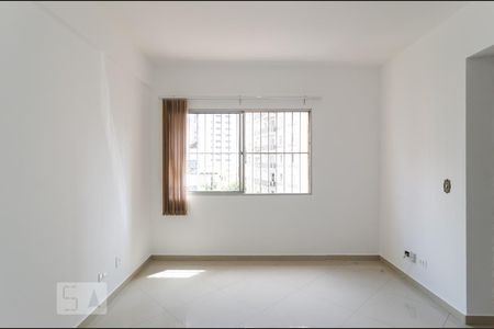 Sala de apartamento para alugar com 2 quartos, 65m² em Vila Mascote, São Paulo