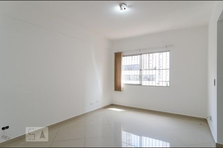 Sala de apartamento à venda com 2 quartos, 65m² em Vila Mascote, São Paulo