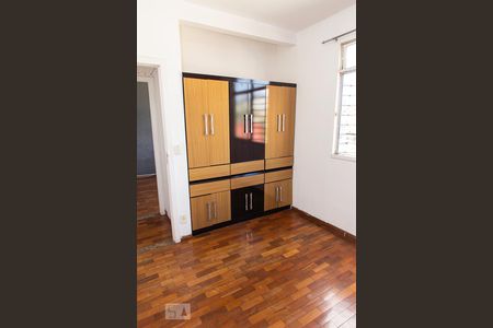 Quarto 1 de apartamento à venda com 3 quartos, 78m² em Estoril, Belo Horizonte