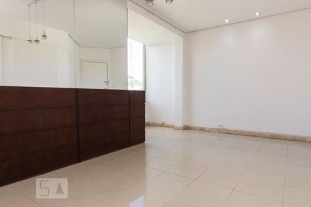 Sala de apartamento à venda com 3 quartos, 78m² em Estoril, Belo Horizonte