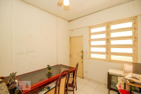 Apartamento à venda com 48m², 1 quarto e sem vagaSala