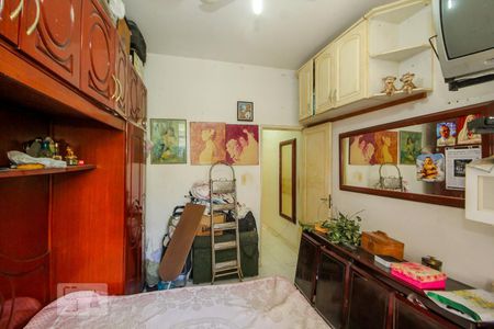 Apartamento à venda com 48m², 1 quarto e sem vagaQuarto