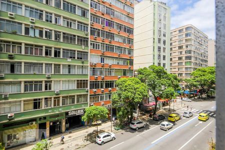 Apartamento à venda com 48m², 1 quarto e sem vagaVista