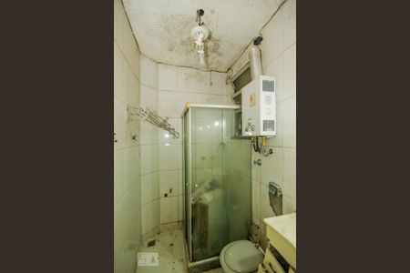 Apartamento à venda com 48m², 1 quarto e sem vagabanheiro